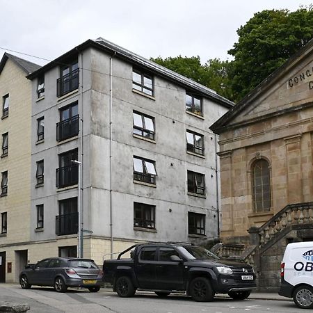 Glenlivet Apartment Oban Exterior foto